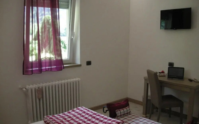 B&B Il Crocevia