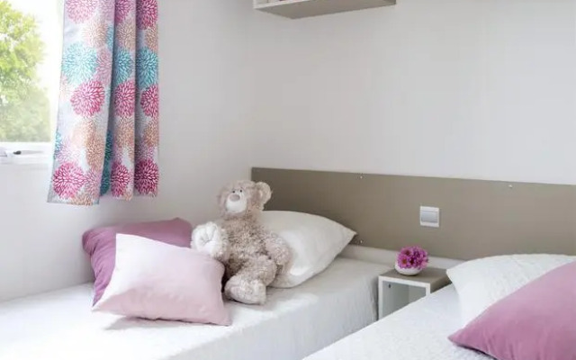 Marino Mobil-Home