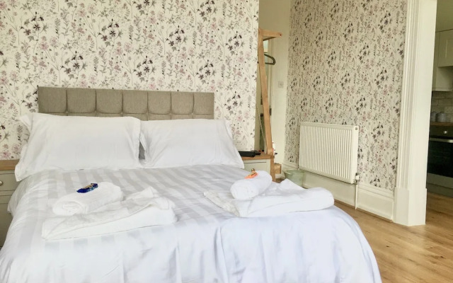 Beautifully Stylish Studio for 2 in York