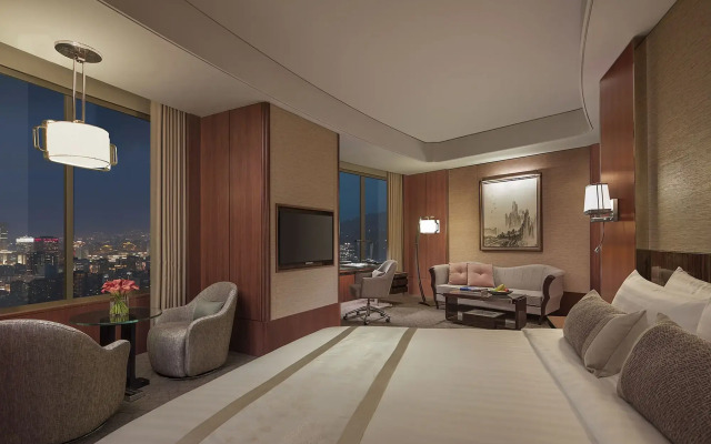Shangri-La Far Eastern, Taipei