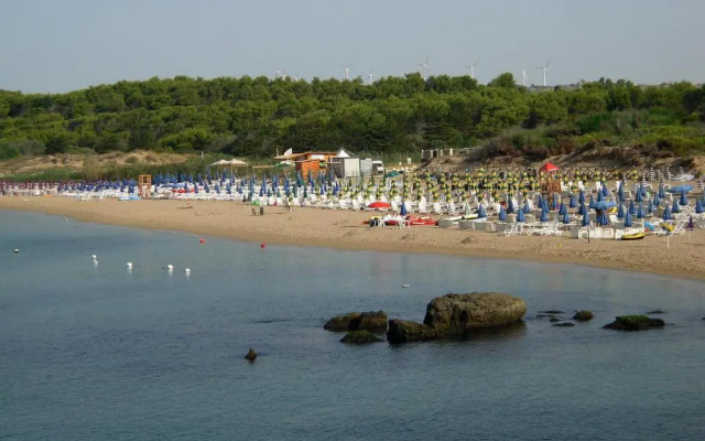 Residence la Darsena