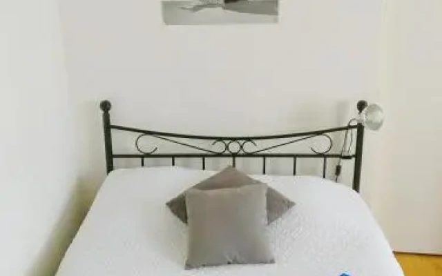 La Chambre des Artistes