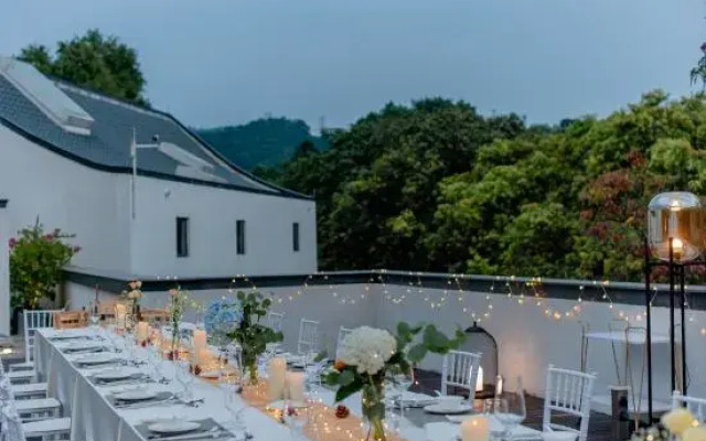 KILINI Hotel