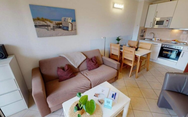 Apartment house Solaris Apartment 2