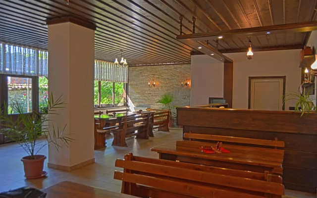 Guest House Stara Planina
