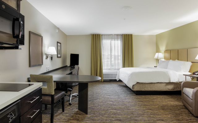 Candlewood Suites Brighton by IHG