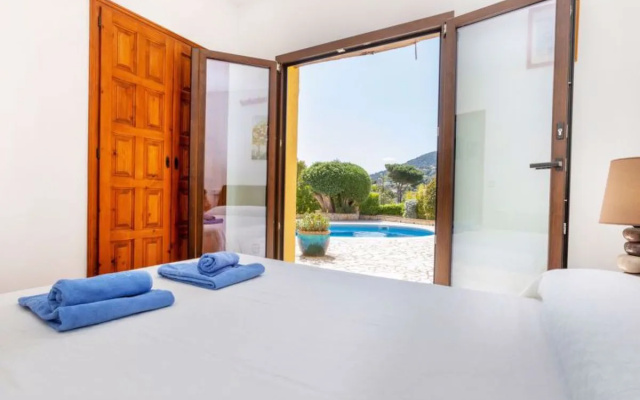 House Solenza Calonge