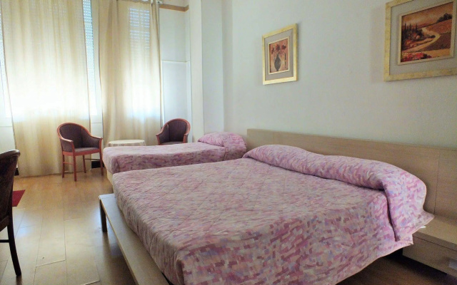 Hotel Milano
