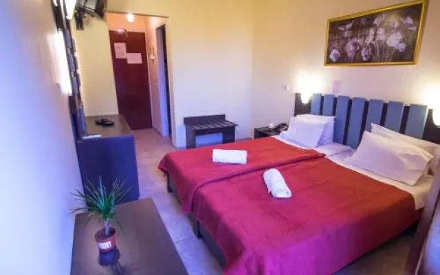 Hotel Kassiopi