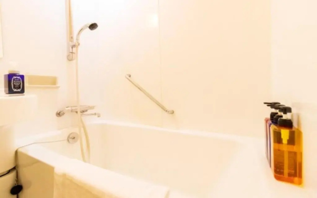 Hotel Fukuracia Osaka-Bay - Vacation STAY 23069v