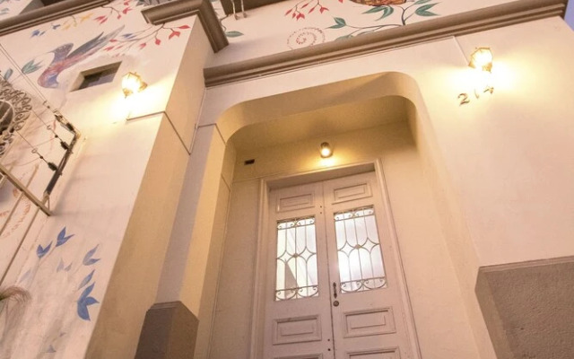 Hostal Virreinal AQP