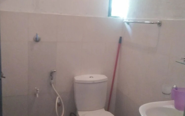 Villa N Homestay