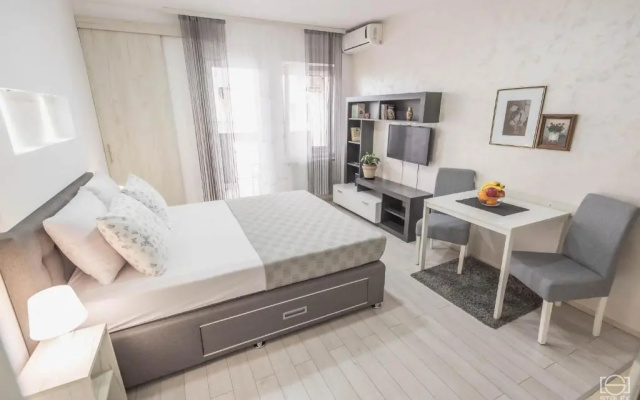 Apartments Višnja