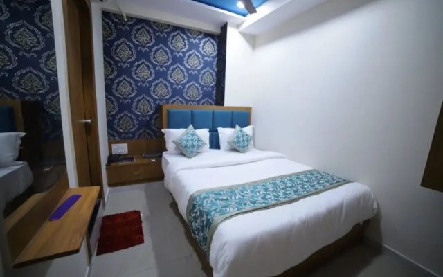 Hotel Surya Villas