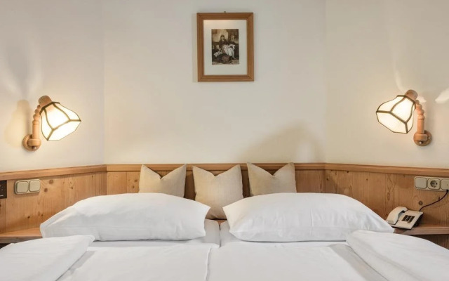 Hotel Alpenhof