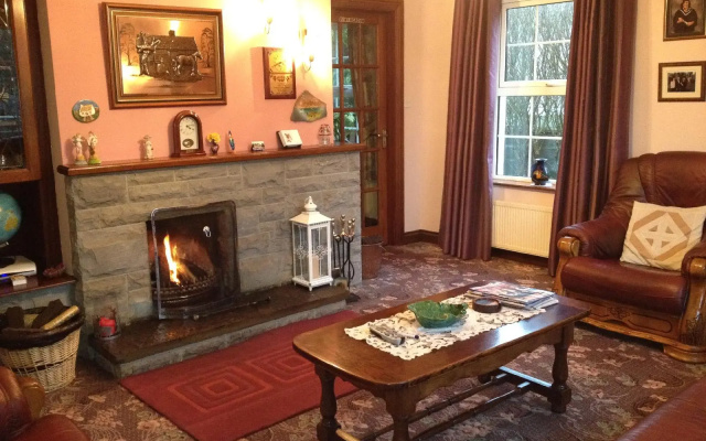 Clareville B&B