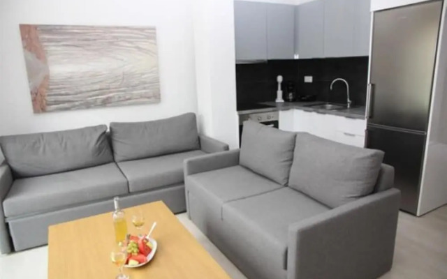 Villa Maria Sea View by Checkin