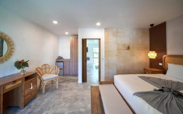 Empyrean Portillo Wellness