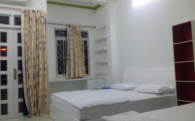 Quan Hotel