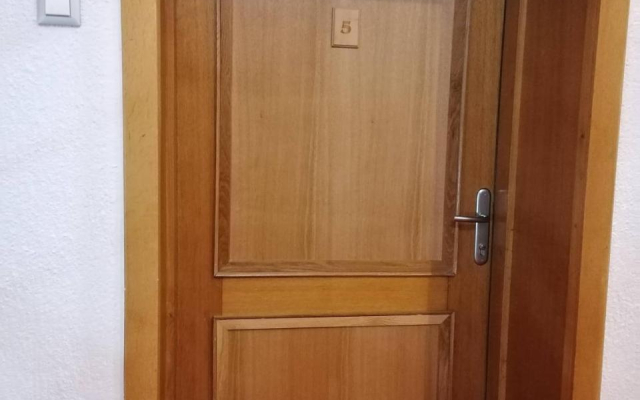 Guest House Villa Radigost