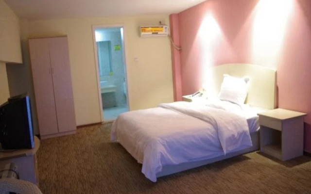 7 Days Inn