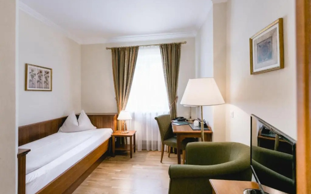 Parkhotel Billroth
