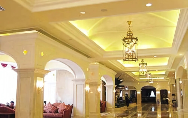 North Capital International Hotel