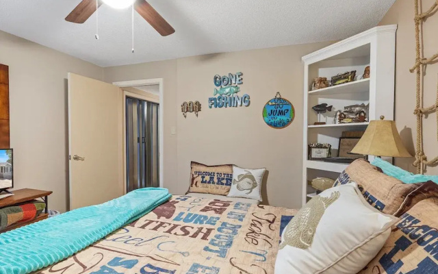 Incredible Views, Fishing, Private Dock & Slip
