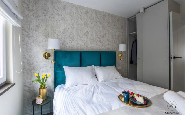 Apartamenty Stare Miasto Szczecin LD