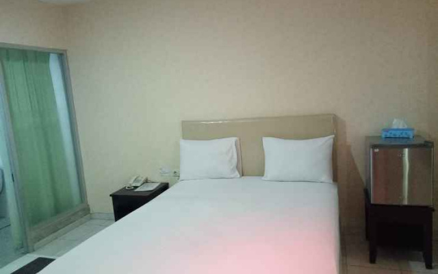 Hotel Angkasa