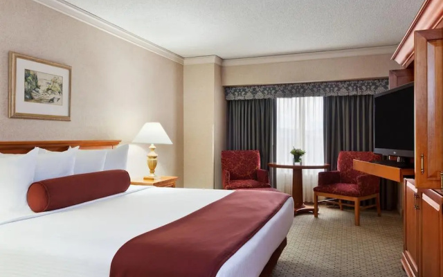 Harrahs Reno