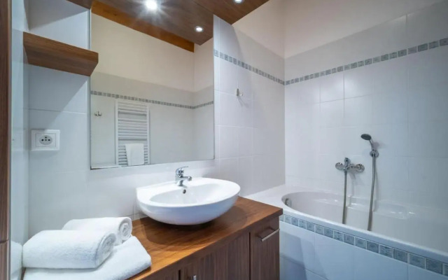 Apartment Doky D8 - Lipno Home