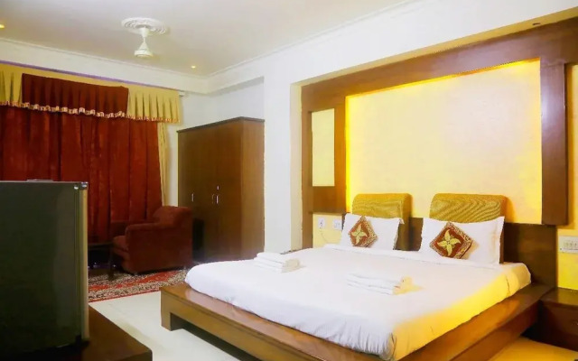Hotel Rock land By Tuma Hotels