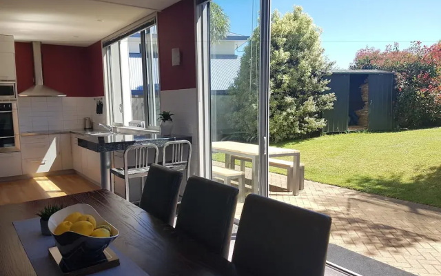 Lake Taupo Gem