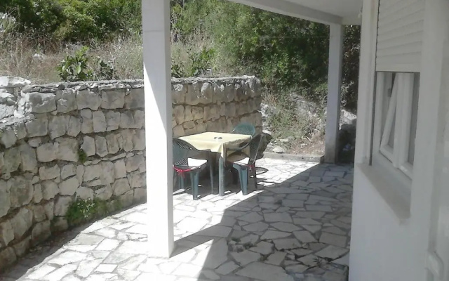 Anamarija's Apartments