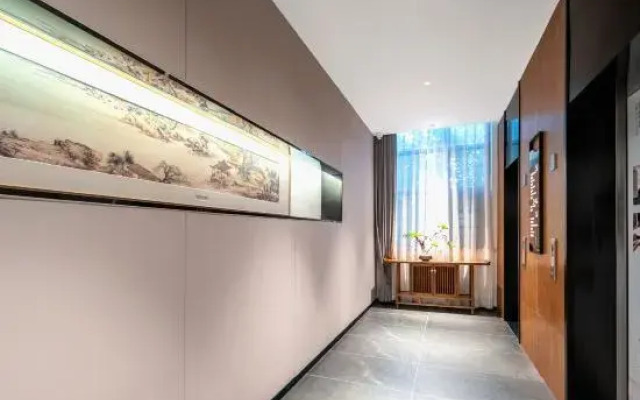 Xingcheng Hotel (Shangqiu East Nanjing Road)