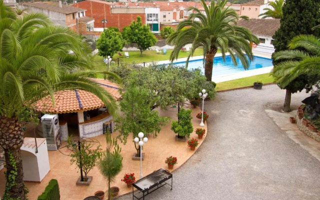 Hotel Antiga