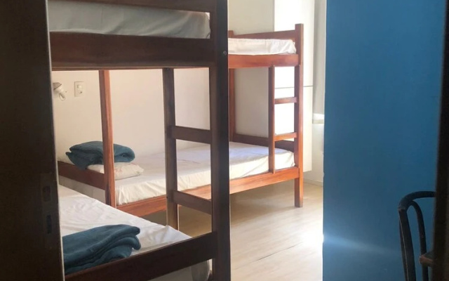 Rio 222 Hostel