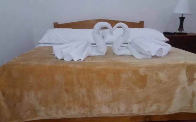 Casa Gloria en Villa de Leyva