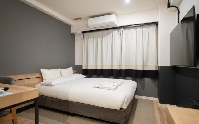 Hotel Cordia Osaka