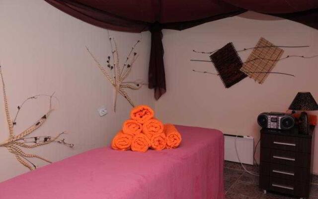 Отель Polaris Inn Bansko Банско детские мероприятия