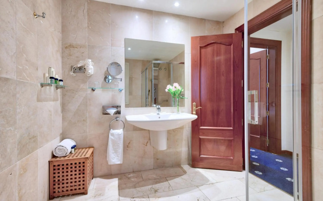 Hotel Roger de Lluria Barcelona
