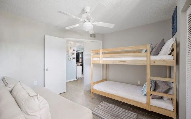 Ocean Village Club by Distinctive Beach Rentals