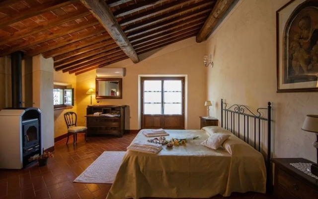 Villa Degli Olivi