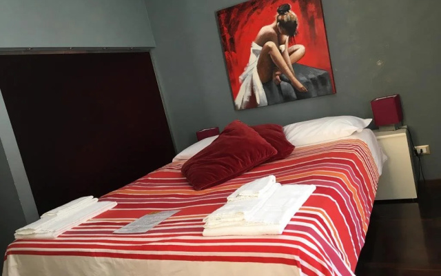 B&B Villa dei Girasoli