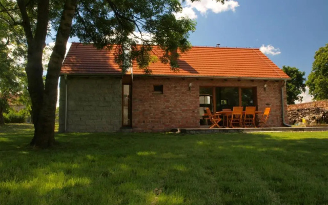 Lake House