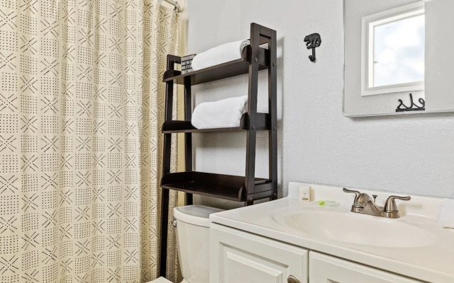 Your Next Escape at Charlotte's Chateau!