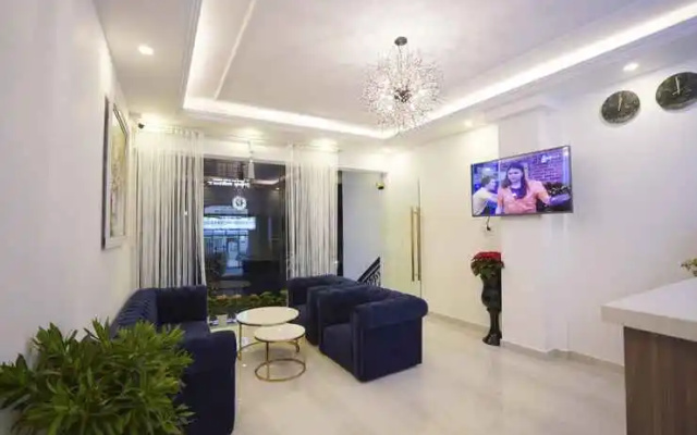 Nam Duong Hotel Dalat