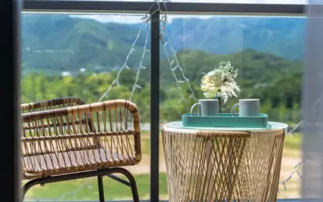 Shenxianju Yue Resort hotel