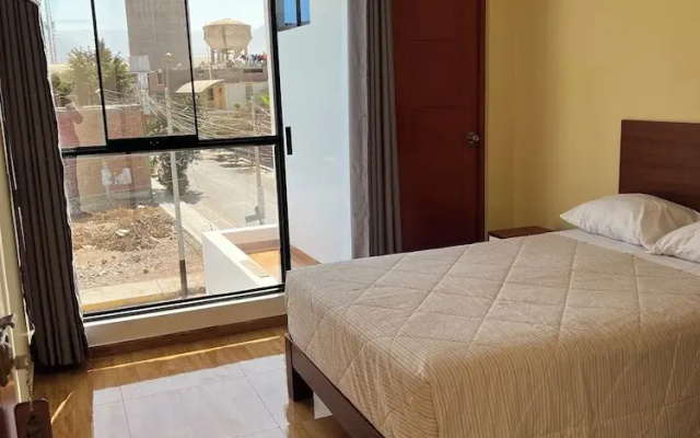 Hotel Samanahuas